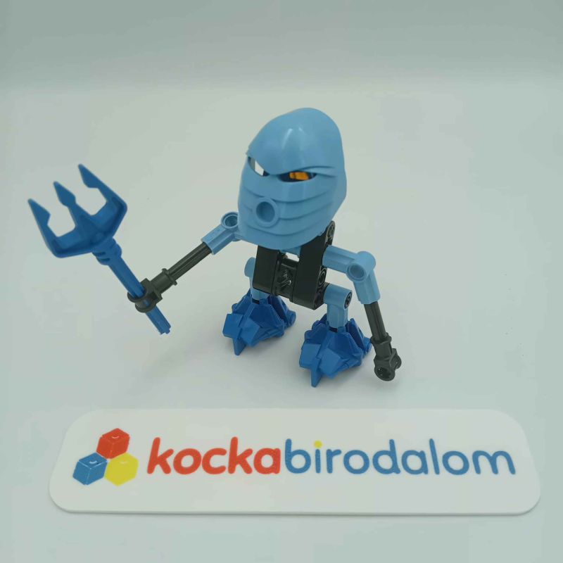 LEGO Bionicle - Nokama - 8543