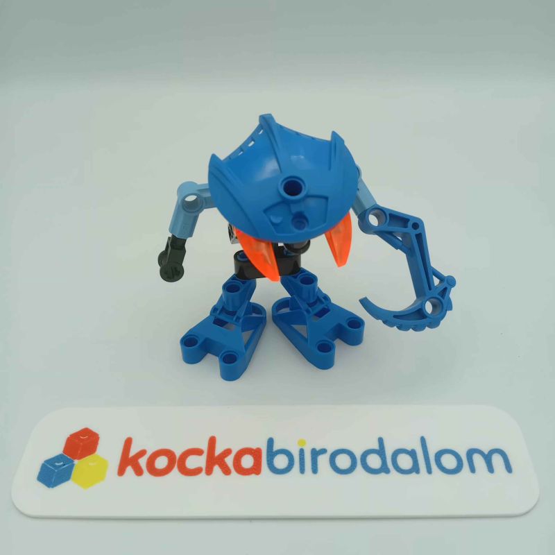 LEGO Bionicle - Gahlok Va - 8550