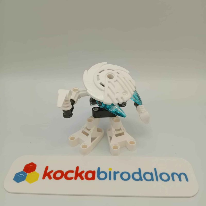 LEGO Bionicle - Kohrak Va - 8551
