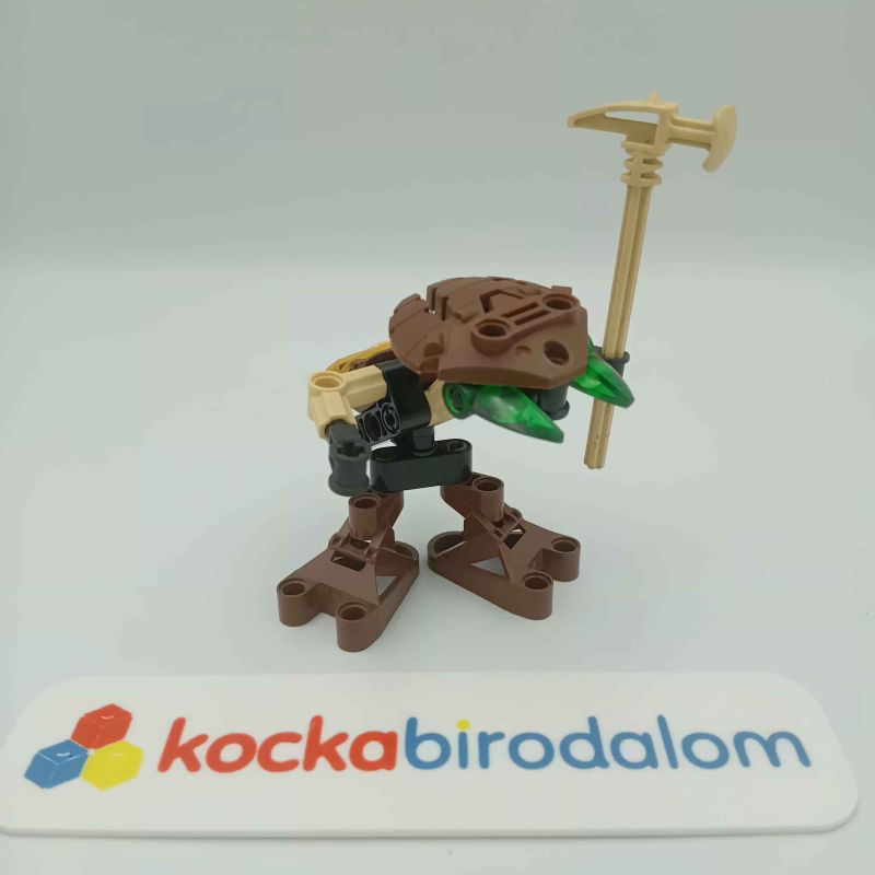 LEGO Bionicle - Pahrak Va - 8553