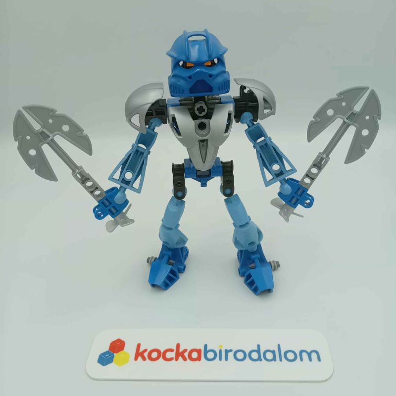 LEGO Bionicle - Gali Nuva - 8570
