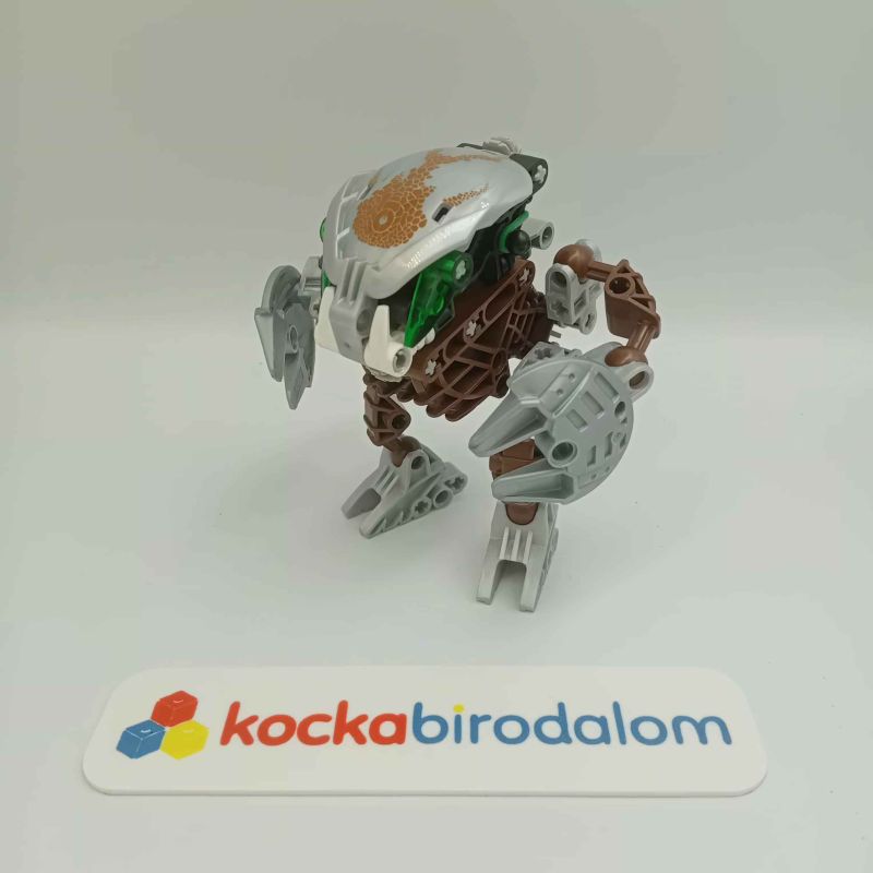 LEGO Bionicle - Pahrak-Kal - 8577