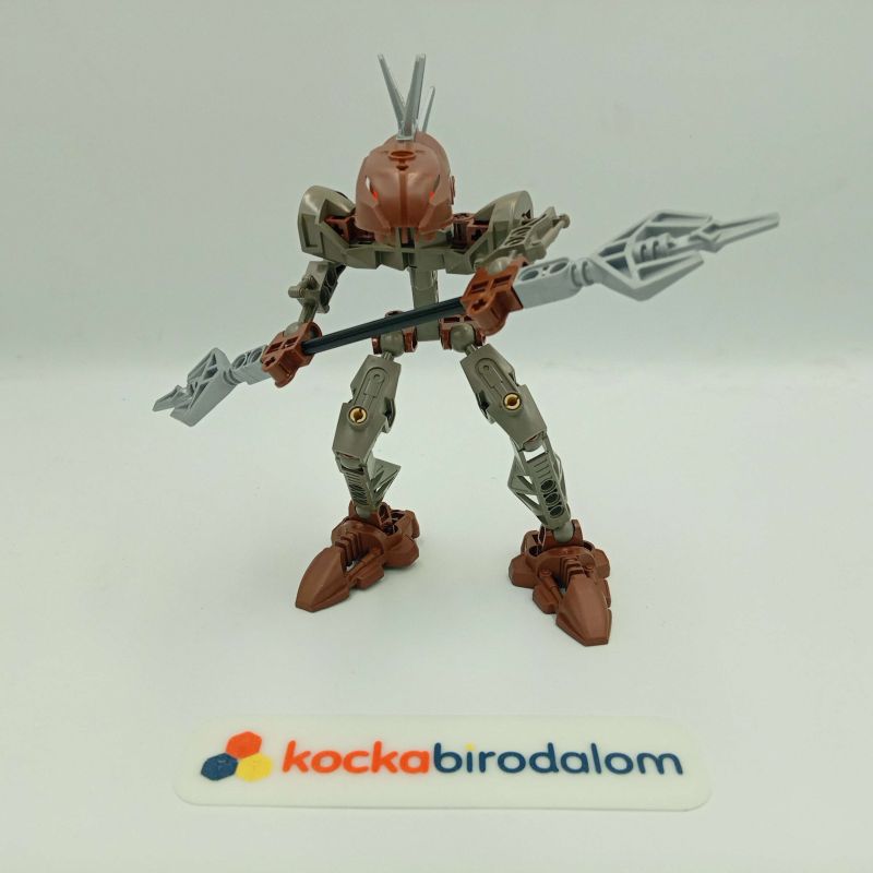 LEGO Bionicle - Panrahk - 8587