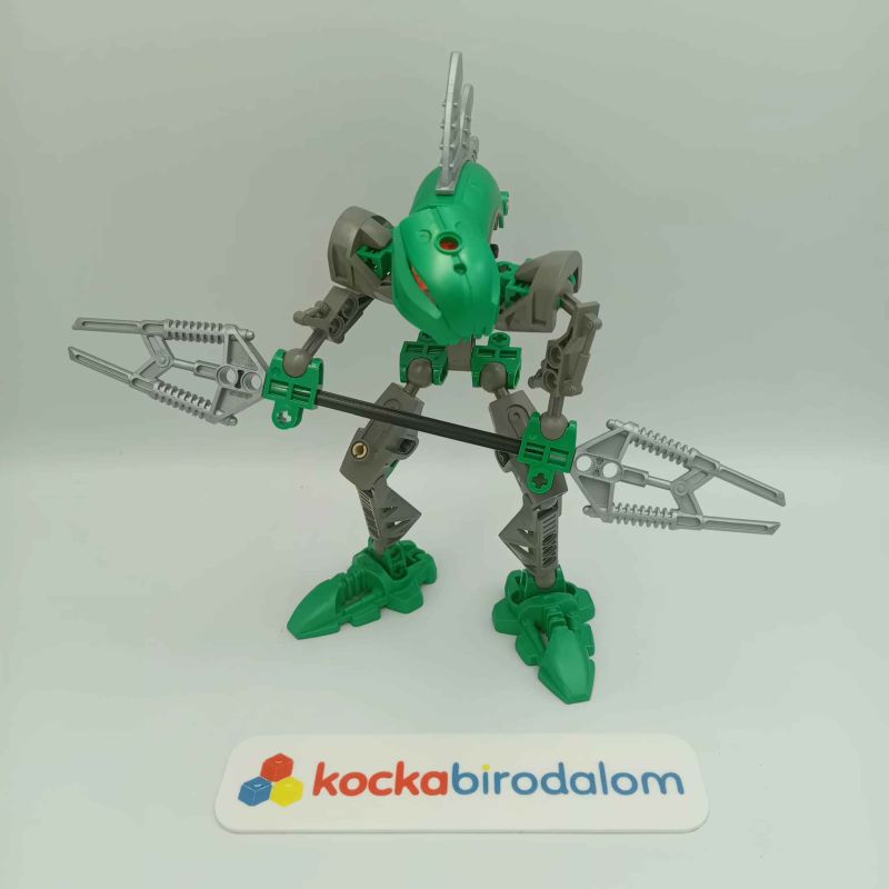 LEGO Bionicle - Lerahk - 8589