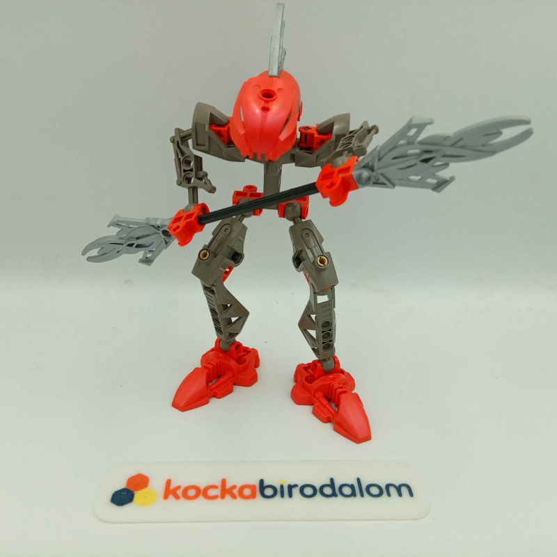 LEGO Bionicle - Turahk - 8592