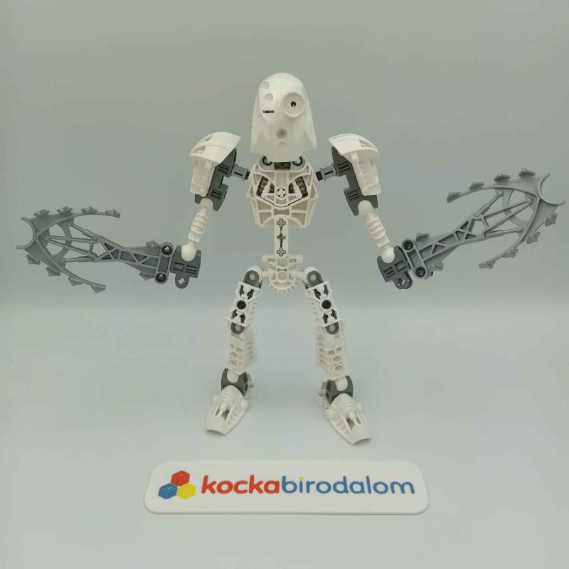 LEGO Bionicle - Toa Nuju - 8606