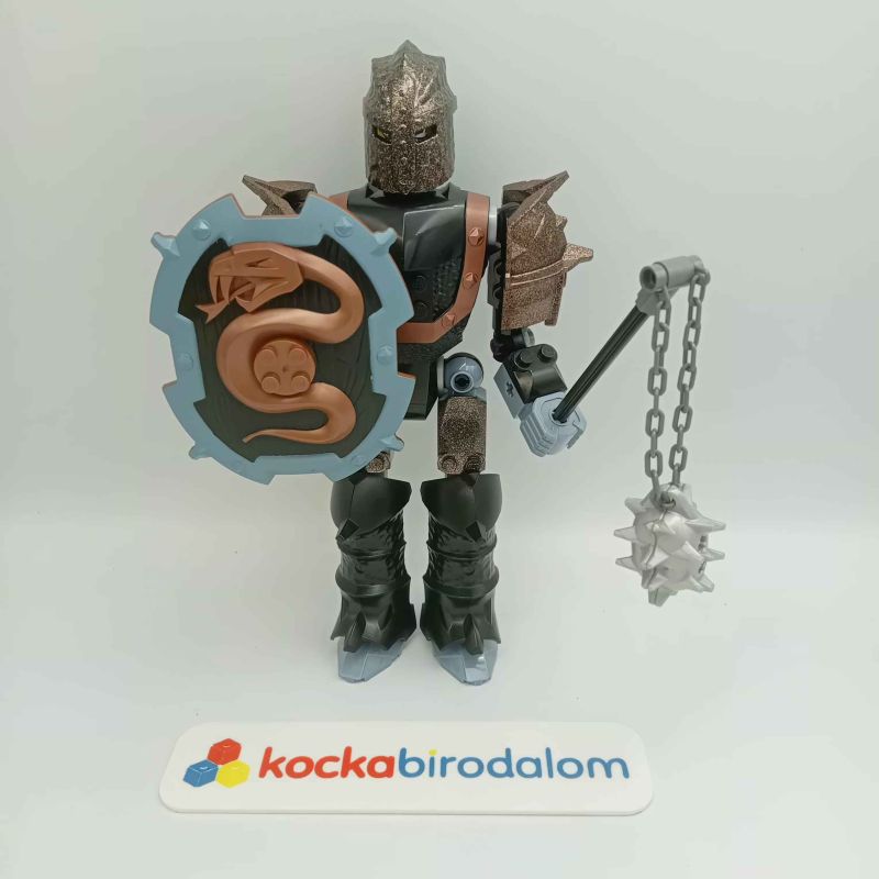 LEGO Knights Kingdom II - Karzon - 8706