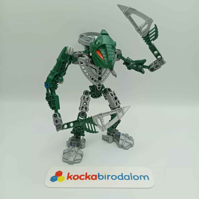 LEGO Bionicle - Toa Hordika Matau - 8740