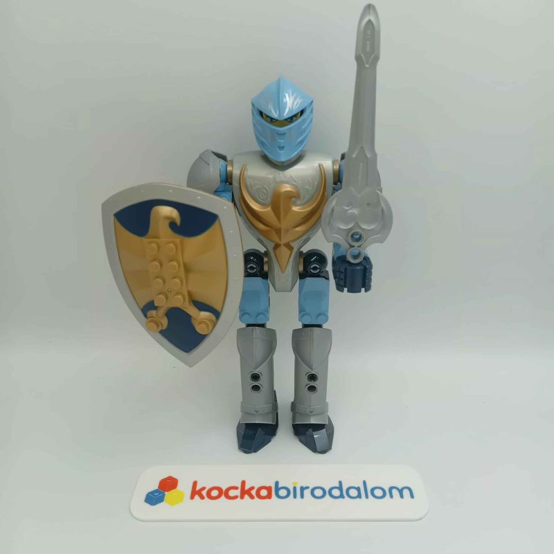 LEGO Knights Kingdom II - Sir Jayko - 8792
