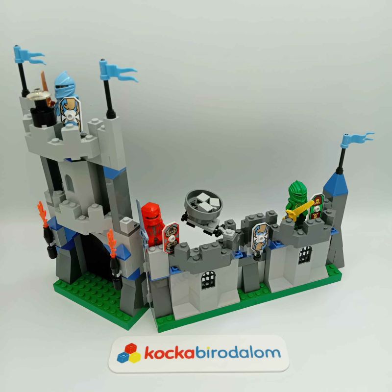 LEGO Castle - Knights' Castle Wall - 8799