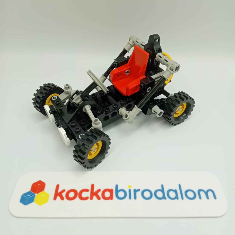 LEGO Technic - Roadster - 8832