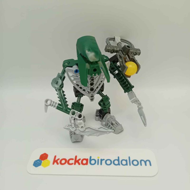 LEGO Bionicle - Defilak - 8929