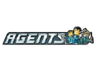 LEGO Agents