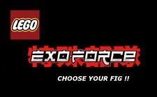 LEGO Exo Force