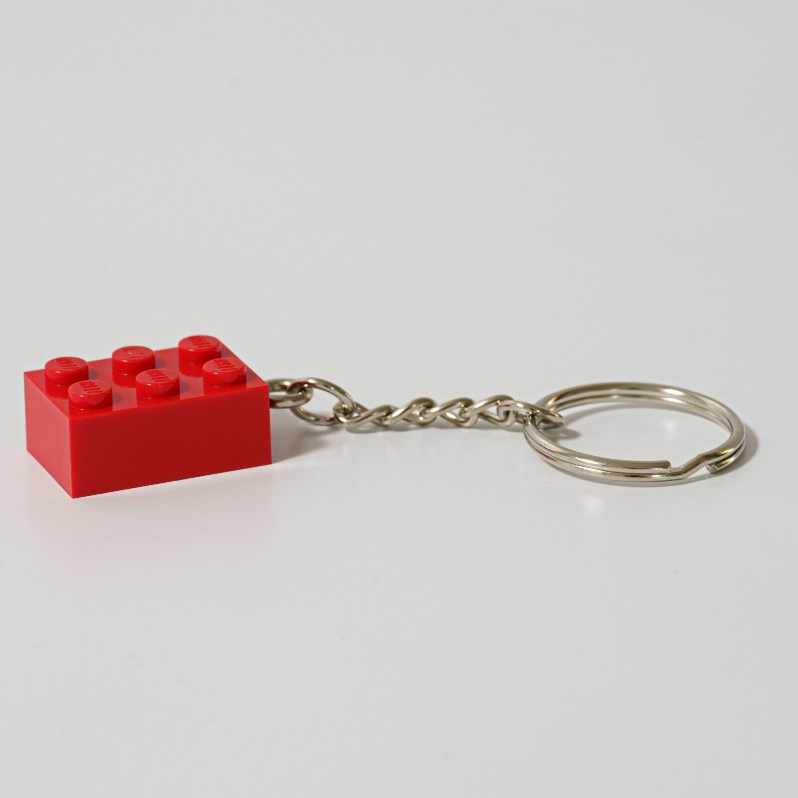 LEGO Kulcstartó